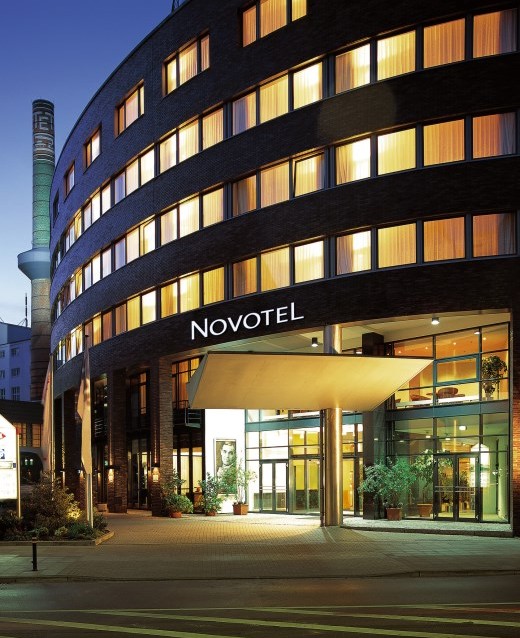 Novotel Hannover