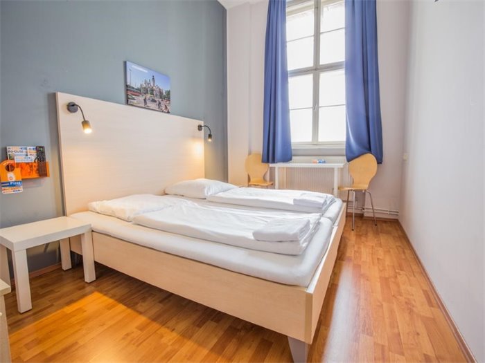 A O Leipzig Hauptbahnhof Tagungshotel In Leipzig Tagungshotels Online De