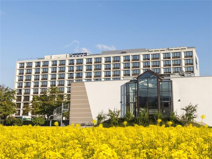 dorint hotel main taunus zentrum frankfurt sulzbach informationen