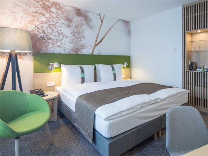 Holiday Inn Frankfurt Alte Oper, Tagungshotel in Frankfurt am Main