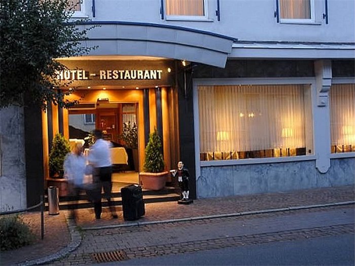 hotel in balingen