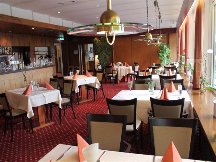 Hotel Restaurant Seegarten  Tagungshotel Quickborn Tagungshotels