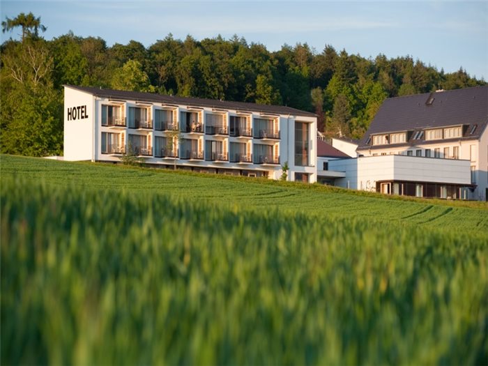 Haus St Elisabeth Kloster Hegne Allensbach