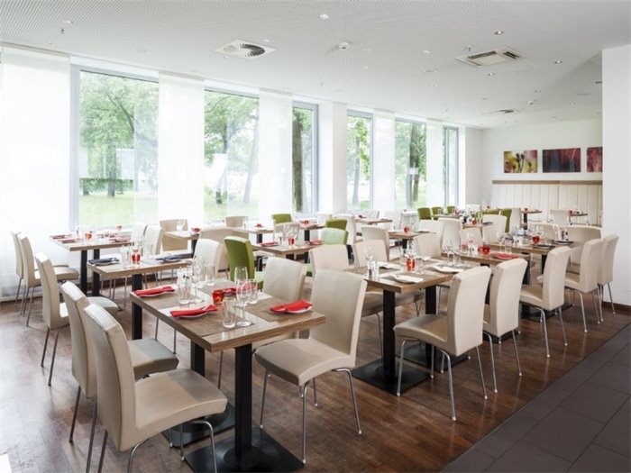 Park Inn by Radisson Frankfurt Airport Hotel, Tagungshotel ...