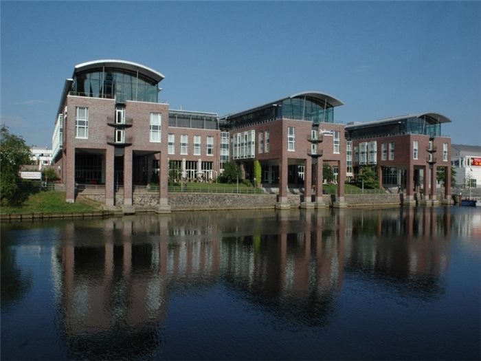 Radisson Blu Senator Hotel Lübeck, Tagungshotel in Lübeck